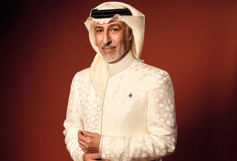 الفنان عبدالمحسن النمر: العالمية أقرب مما نتصوّر… رمضان يعيدني للعائلة والروح، وذكريات البحر