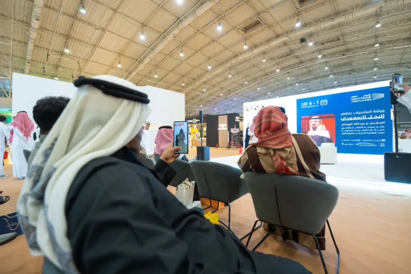 لأول مرة في المملكة.. ورش عمل تعزز أناقة الرجل في بيئة تفاعلية تثقيفية 