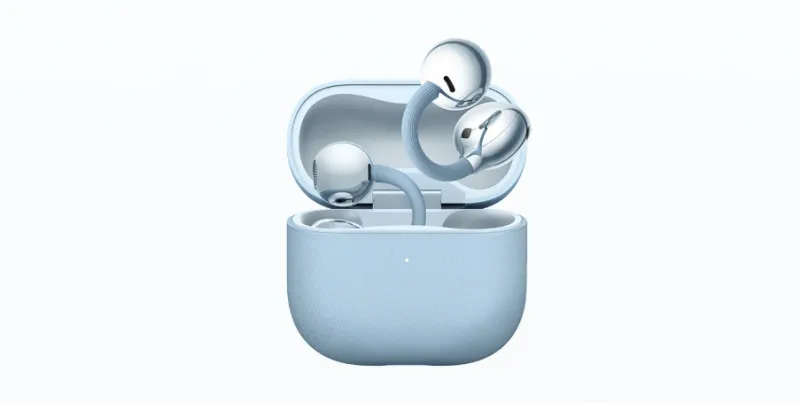 Huawei تُعيد تعريف السماعات المفتوحة مع FreeClip 2