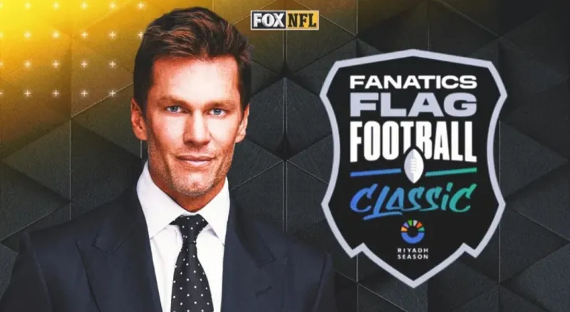 أسعار وطرق حجز تذاكر Fanatics Flag Football Classic في الرياض