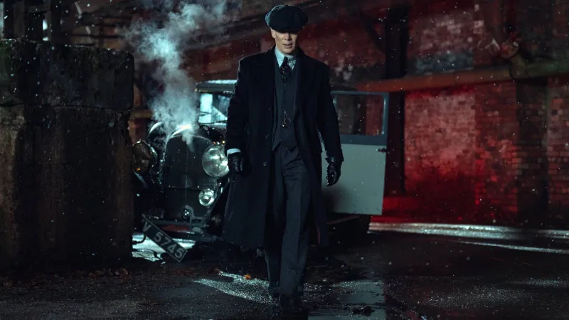 إعلان فيلم Peaky Blinders يكشف مفاجآت صادمة.. عودة زعيم العصابات الأسطوري (فيديو)