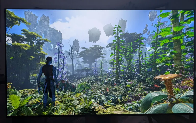 متى تنضم أفاتار إلى Game Pass؟ تلميح مثير من إكس بوكس