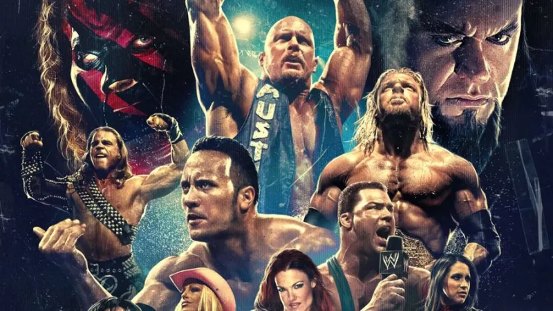 اكتشف التعديلات الجديدة في نمط MyRise قبل إصدار WWE 2K26 المرتقب (فيديو)
