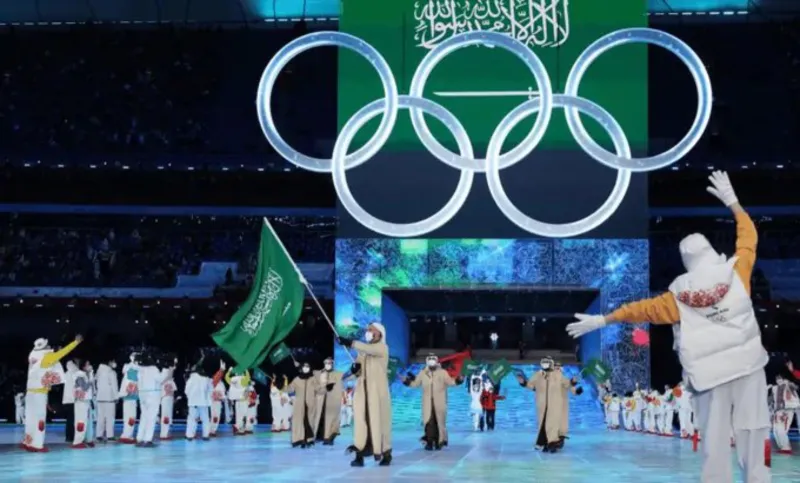 مشاركة سعودية تاريخية.. كيف تستعد المملكة لأولمبياد الشتاء 2026؟ 