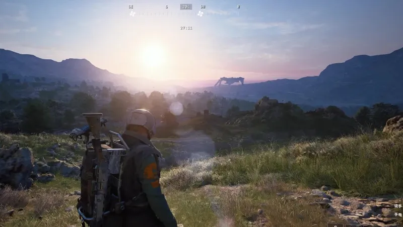 100 لاعب فقط وصلوا للقمة.. يوتيوبر يكشف تجربته الفريدة في لعبة Arc Raiders