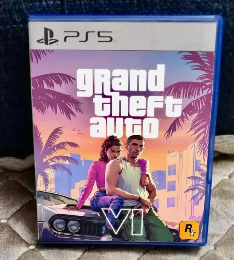 موعد صدور لعبة GTA 6 المنتظرة.. تفاصيل مثيرة حول مراحل الإطلاق