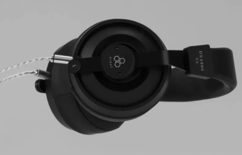 سماعات Final DX4000 CL بـ 800 دولار.. هل تستحق هذا السعر؟