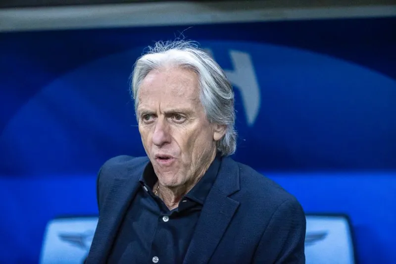  أزمة داخل أسوار النصر.. هل ربط جورجي جيسوس مستقبله ببقاء رونالدو؟