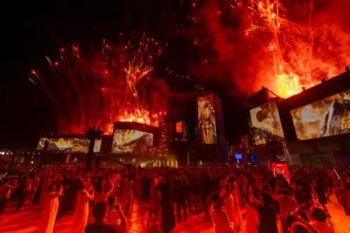 تفاصيل برنامج التصفيات الدولية لكأس العالم للرياضات الإلكترونية 2026 (فيديو)