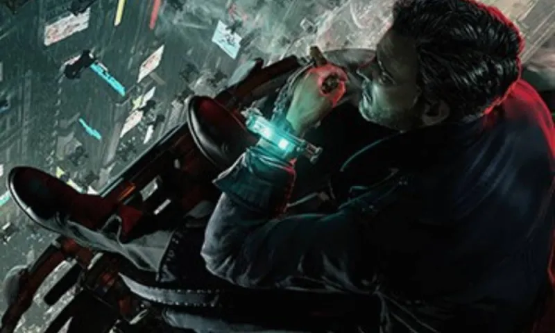 متجر إيبك غيمز يتيح لعبة Nobody Wants to Die مجانًا.. كيف تقتنصها؟