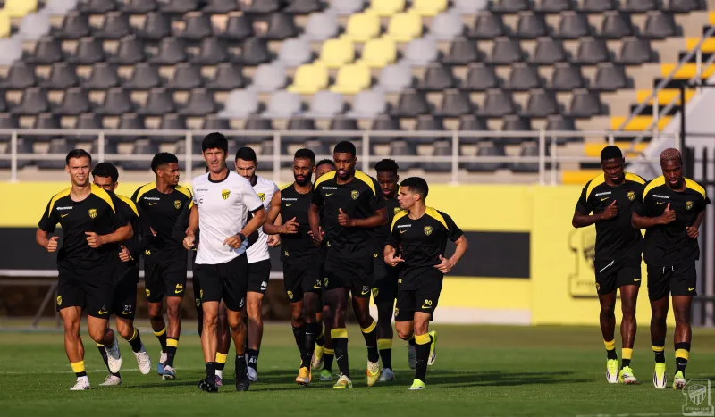 اختبار صعب للاتحاد أمام الفيحاء: موعد المباراة الحاسمة والقنوات الناقلة