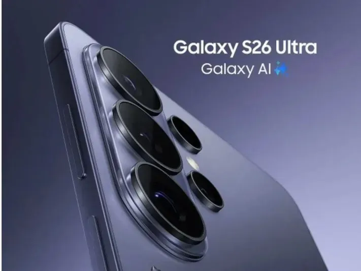 تسريبات تكشف أسعار غير متوقعة لسلسلة Galaxy S26 (فيديو)