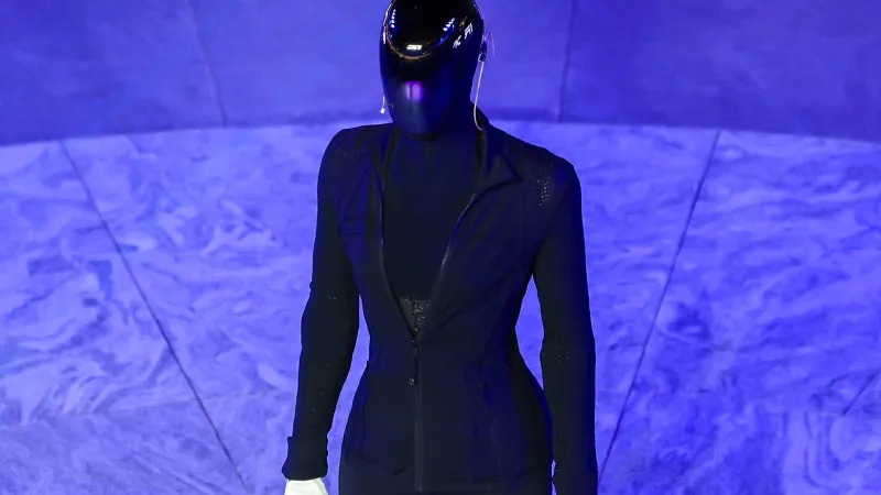 تعثر روبوت XPeng IRON.. بماذا برر المدير التنفيذي للشركة الحادثة؟ (فيديو)