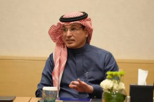 الحارثي: منتدى الإعلام أصبح حدثاً عالمياً بمشاركة 300 متحدث دولي (فيديو)