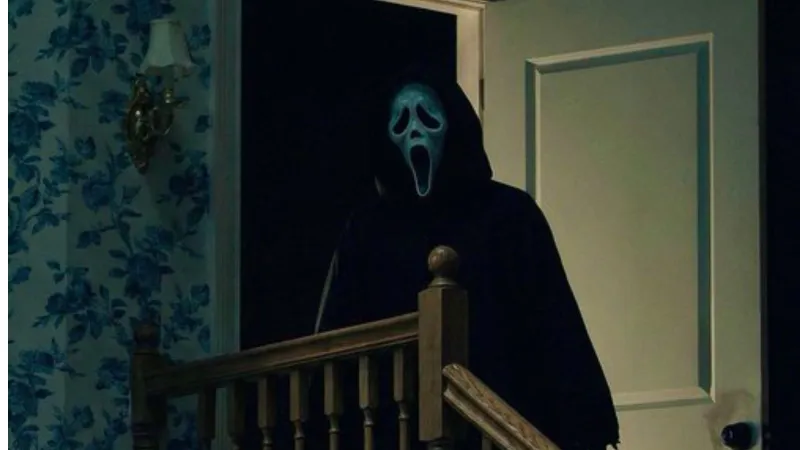 سيدني بريسكوت تعود لفيلم "Scream 7".. وهذا موعد عرضه (فيديو)