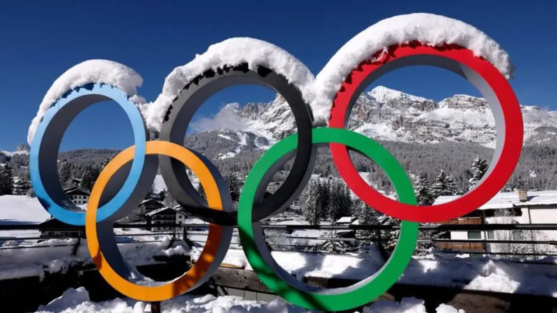 أرقام أولمبياد ميلانو–كورتينا 2026 تكشف مفاجأة في الكلفة (فيديو)