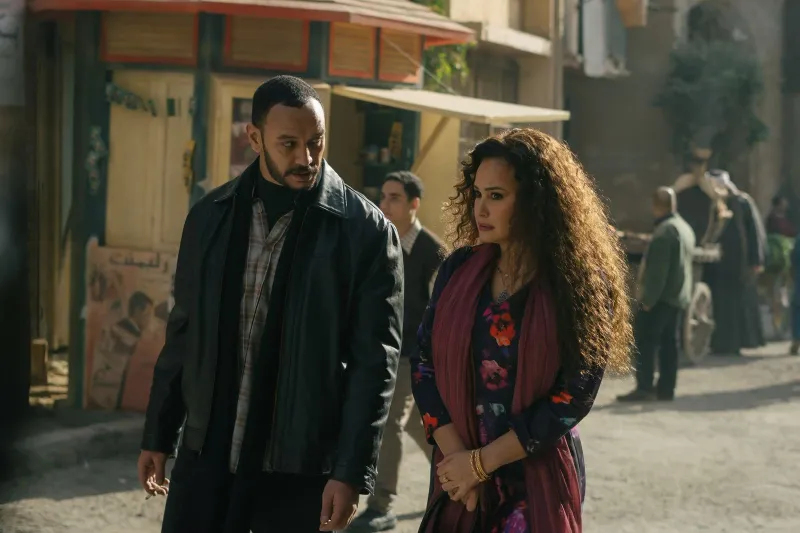 رمضان 2026.. كل ما تريد معرفته عن مسلسل مناعة وأبطاله