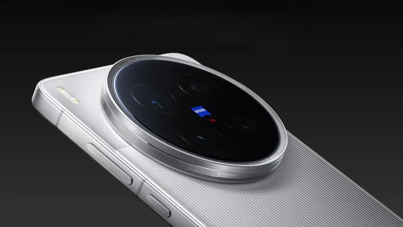 تسريب يكشف مزيدًا من مواصفات Vivo X300 Ultra: ما الجديد فيه؟