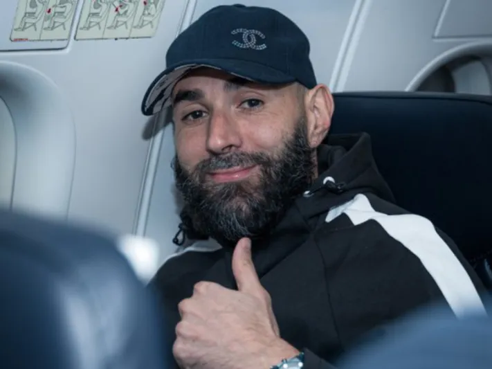 بقيادة بنزيما.. تشكيل الهلال المتوقع أمام الأخدود اليوم الخميس 