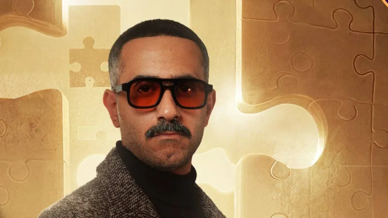 مسلسل "خطوات صغيرة" في رمضان 2026.. رحلة شائكة للبحث عن الذات (فيديو)