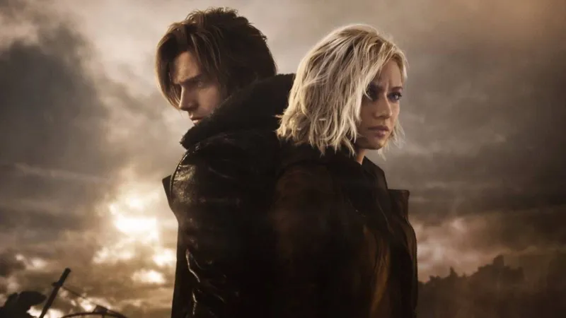 تسريبات لعبة Resident Evil  تكشف مفاجأة المحتوى الإضافي لـ Requiem