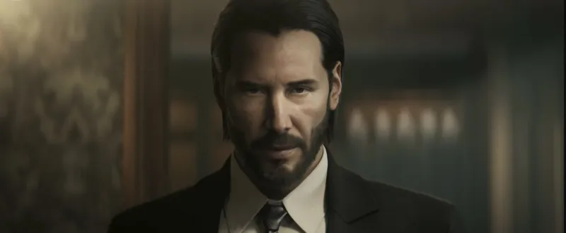 تطوير لعبة John Wick بمشاركة مخرج السلسلة السينمائية.. هل تكسر حاجز الواقع؟ (فيديو)