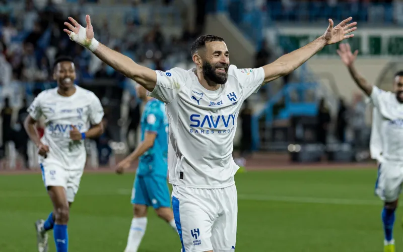 مواعيد مباريات اليوم الإثنين 9 فبراير 2026.. مواجهات قوية في دوري أبطال آسيا والدوريات الأوروبية