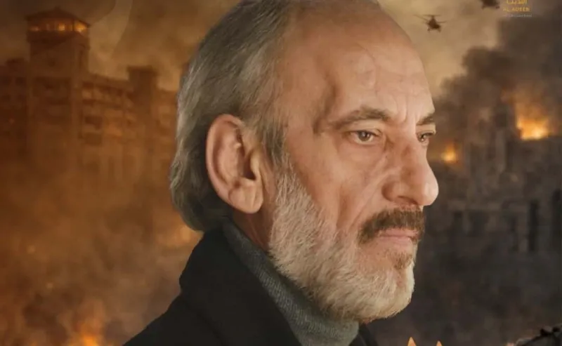 القيصر "لا مكان لا زمان" في رمضان 2026.. دراما توثق أوجاع السوريين اليومية (فيديو)