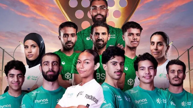 تعرف على أسعار تذاكر بطولة موسم الرياض بريمير بادل P1.. مواجهات عالمية مرتقبة