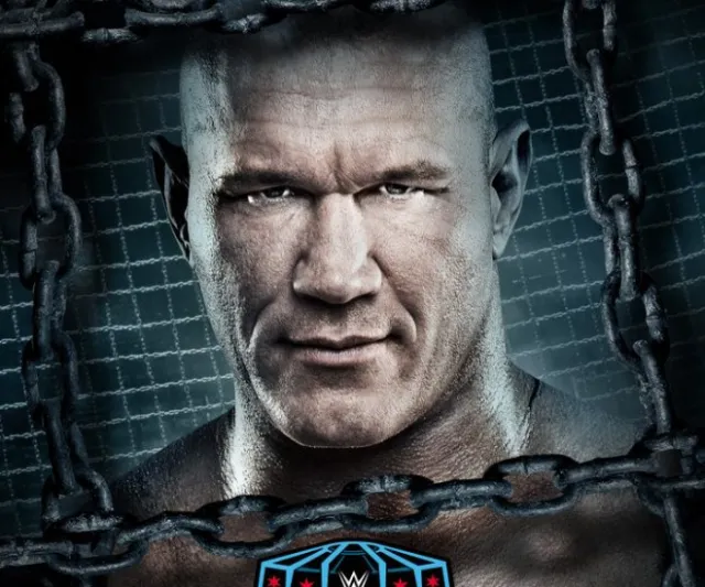 راندي أورتن ينفذ RKO مذهلة ضد سيكوا ويتأهل لنزال "غرفة الإقصاء" (فيديو)