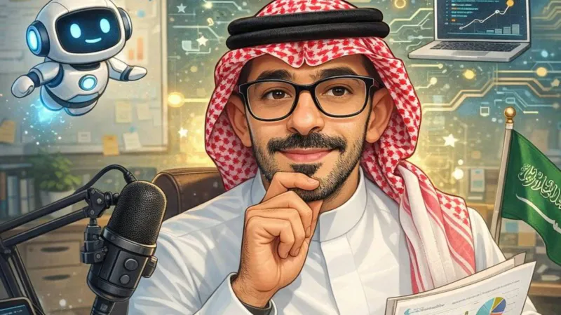 خبراء الأمن السيبراني يكشفون مخاطر تريند صورة عملك بالذكاء الاصطناعي