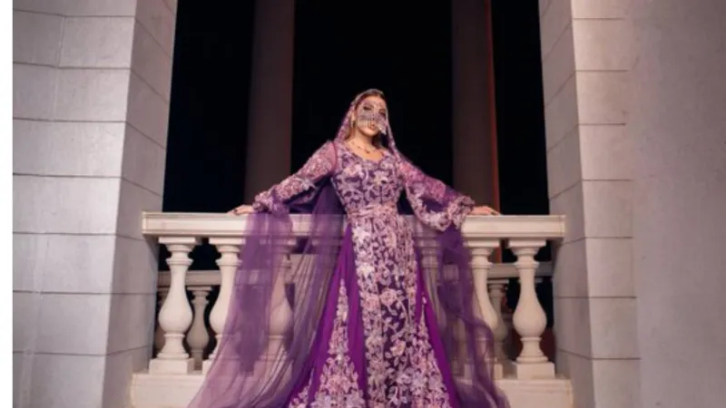 أصالة بموسم الرياض.. رسائل حب للجمهور ومفاجأة سورية تهز المسرح (فيديو)