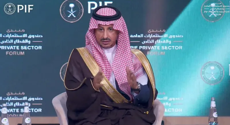 وزير السياحة: 450 مليار ريال حجم الاستثمارات السياحية خلال 10 سنوات (فيديو)