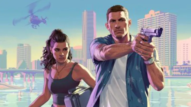 هل يمكن تقليص حجم GTA 5 إلى 2.5 جيجابايت؟ اكتشف كيف فعلها هذا المطور! (فيديو)