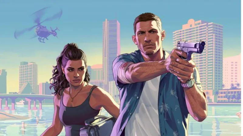 سعر لعبة GTA 6 يصدم اللاعبين.. تسريبات تكشف أرقاماً غير متوقعة