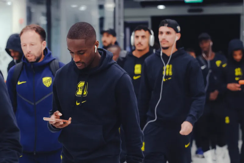 مباريات مثيرة في الدوري السعودي والأوروبي والمصري اليوم الثلاثاء 24 فبراير 2026