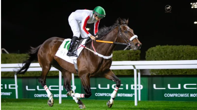 الأمير سلطان بن خالد الفيصل آل سعود يشيد بـ'كأس السعودية' في لقاء حصري مع "الرجل" (فيديو)