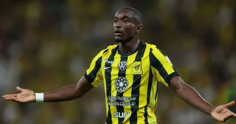 الاتحاد يتعرض لضربة قوية في صفوفه قبل مواجهة السد القطري بدوري أبطال آسيا