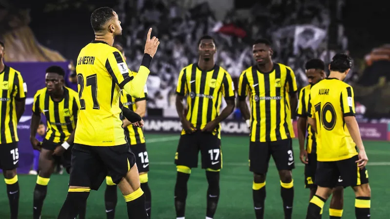 عودة رونالدو ومواجهة بنزيما لفريقه السابق: أبرز أحداث جولة يوم التأسيس في دوري روشن