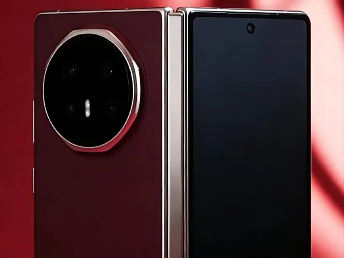 قدرات تصويرية فائقة ونظام شحن خيالي.. ما مواصفات هاتف Honor Magic V6؟