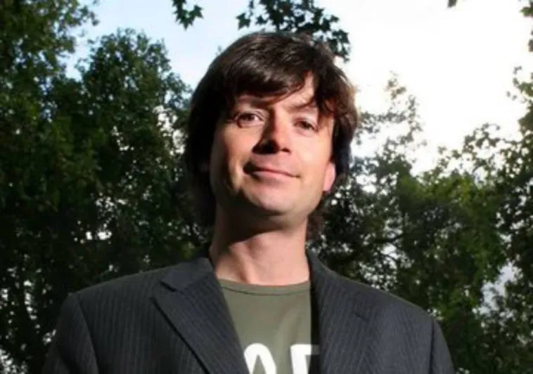 ثروة ونهاية صادمة.. رحلة كوينتين غريفيث مؤسس ASOS 