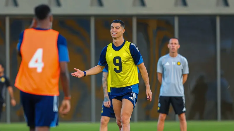 ملامح تشكيلة النصر في "جولة يوم التأسيس".. صراع النقاط يتصاعد بالرياض