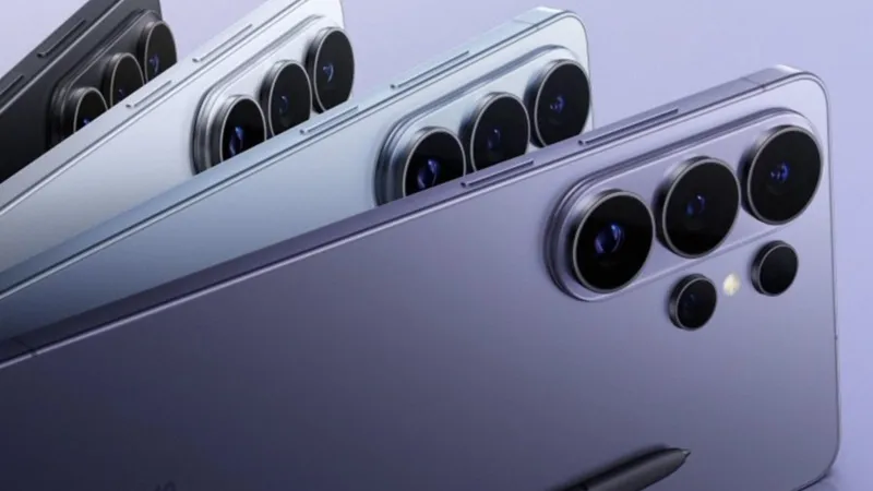 Galaxy S26 Ultra يصل السعودية بسعر تنافسي وعروض مغرية (فيديو)