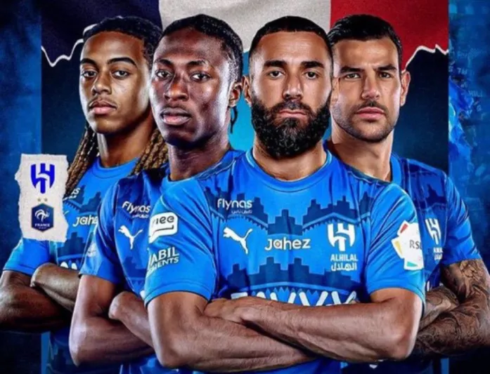 تشكيلة الهلال لملاقاة شباب الأهلي دبي في دوري أبطال آسيا: أبرز الغيابات والتوقعات