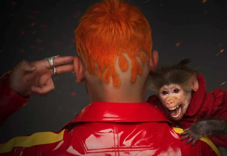 مفاجأة رامز جلال في رمضان 2026: أول بوستر لبرنامجه الجديد يثير التفاعل!