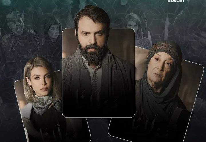  مسلسل "مولانا".. تيم حسن يواجه تحديات الإيمان والمجتمع في دراما رمضانية 