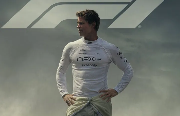 فيلم "F1" يستعد للعودة بجزء ثانٍ بعد إيرادات عالمية تجاوزت 630 مليون دولار