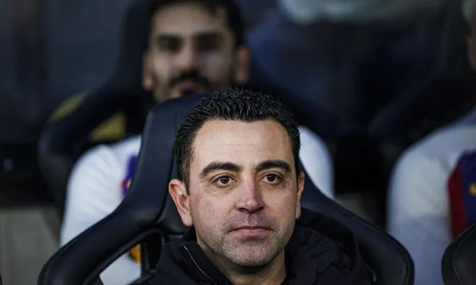 المغرب يفتح ملف تشافي هيرنانديز لتدريب المنتخب.. ورد فعل مفاجئ