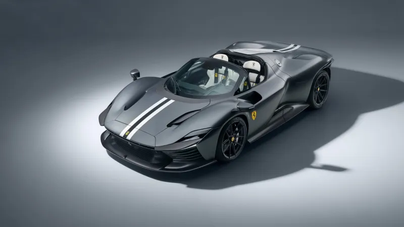 صوت أعلى وقوة إضافية.. ماذا أضافت Novitec في دايتونا SP3؟