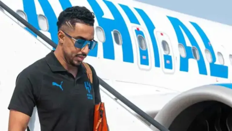 من الصفقة إلى التحفظ: لماذا تراجع سالم الدوسري عن الانضمام للاتحاد؟